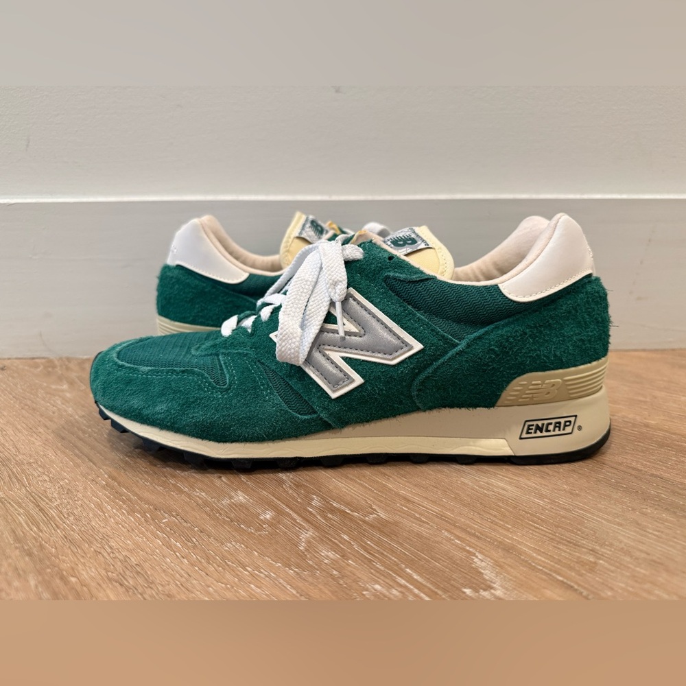 New Balance x Aime Leon Dore
